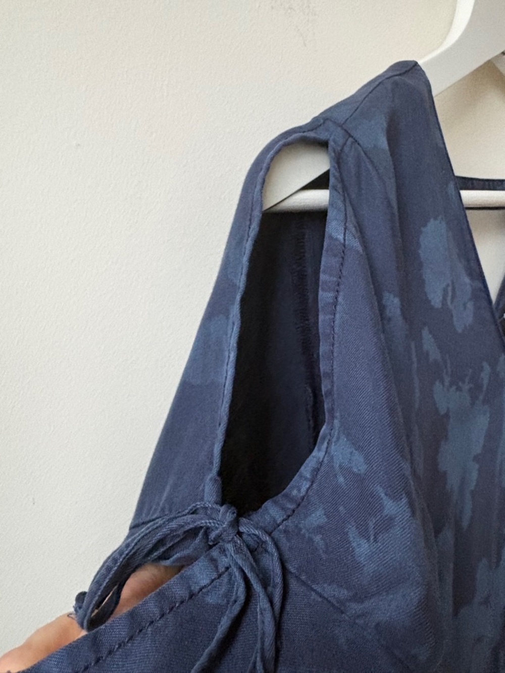 NWT Lyocell Reitmans Dress - Picture 8 of 11